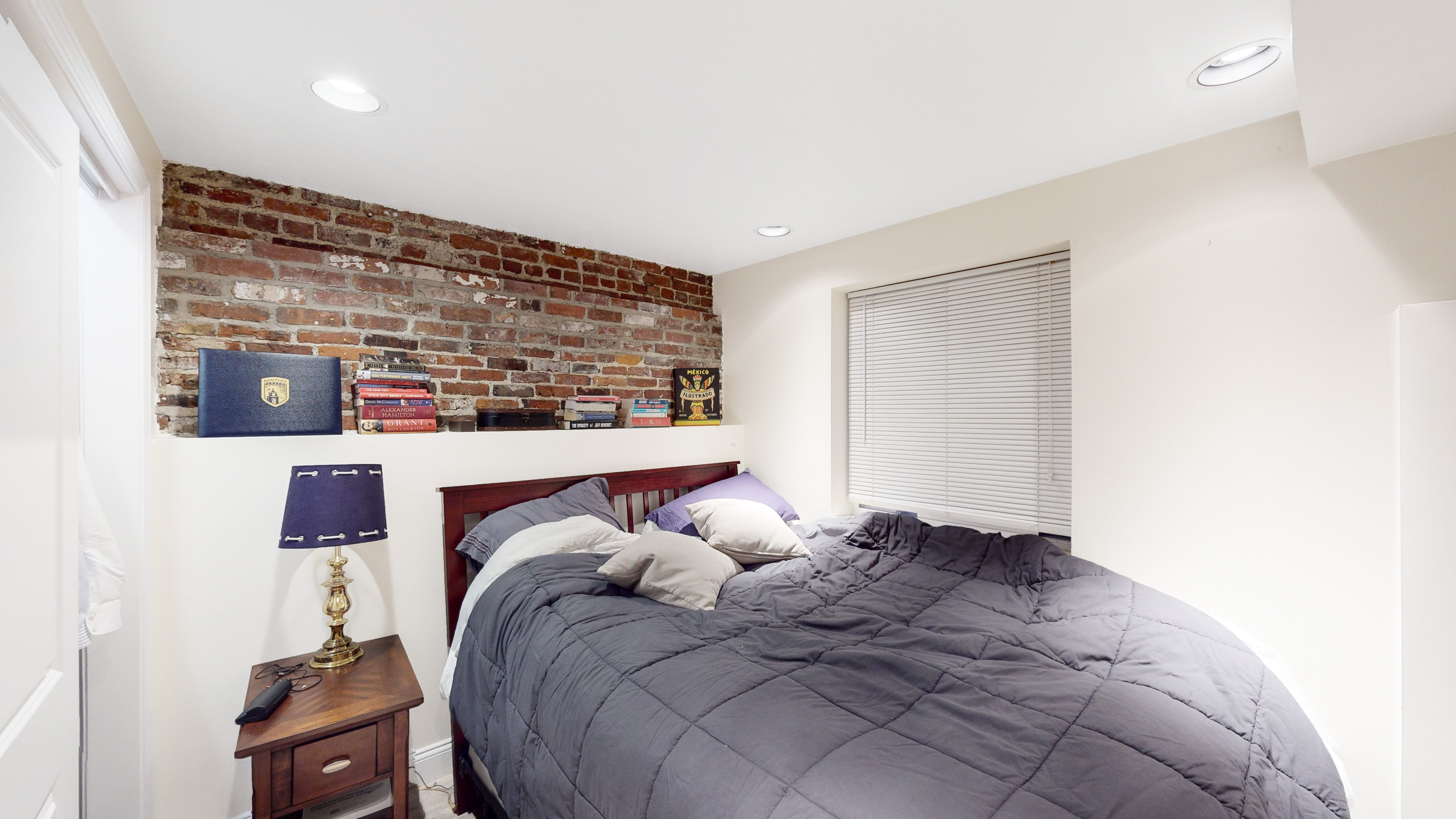 91 Prince, North End