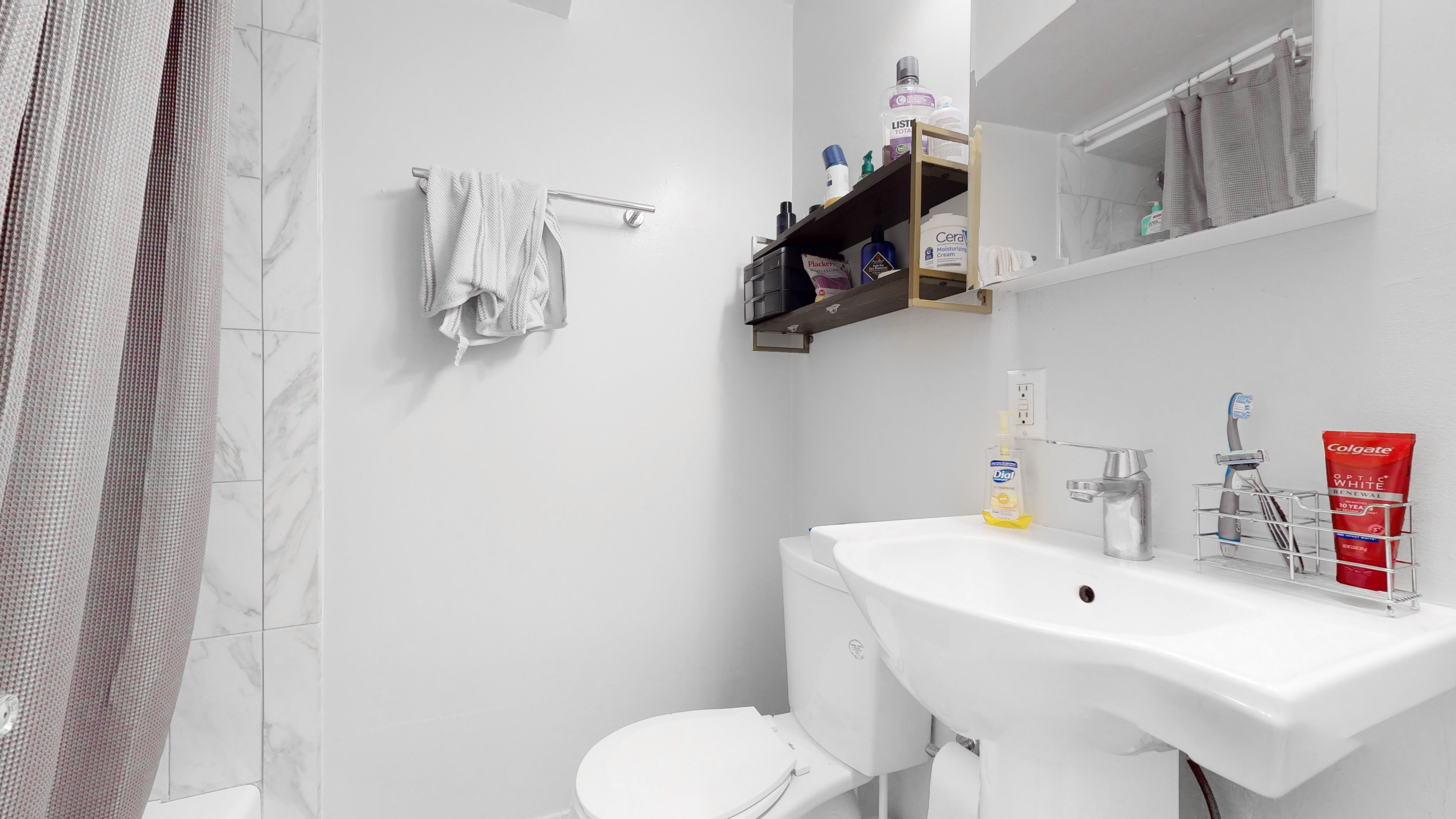 91 Prince, North End