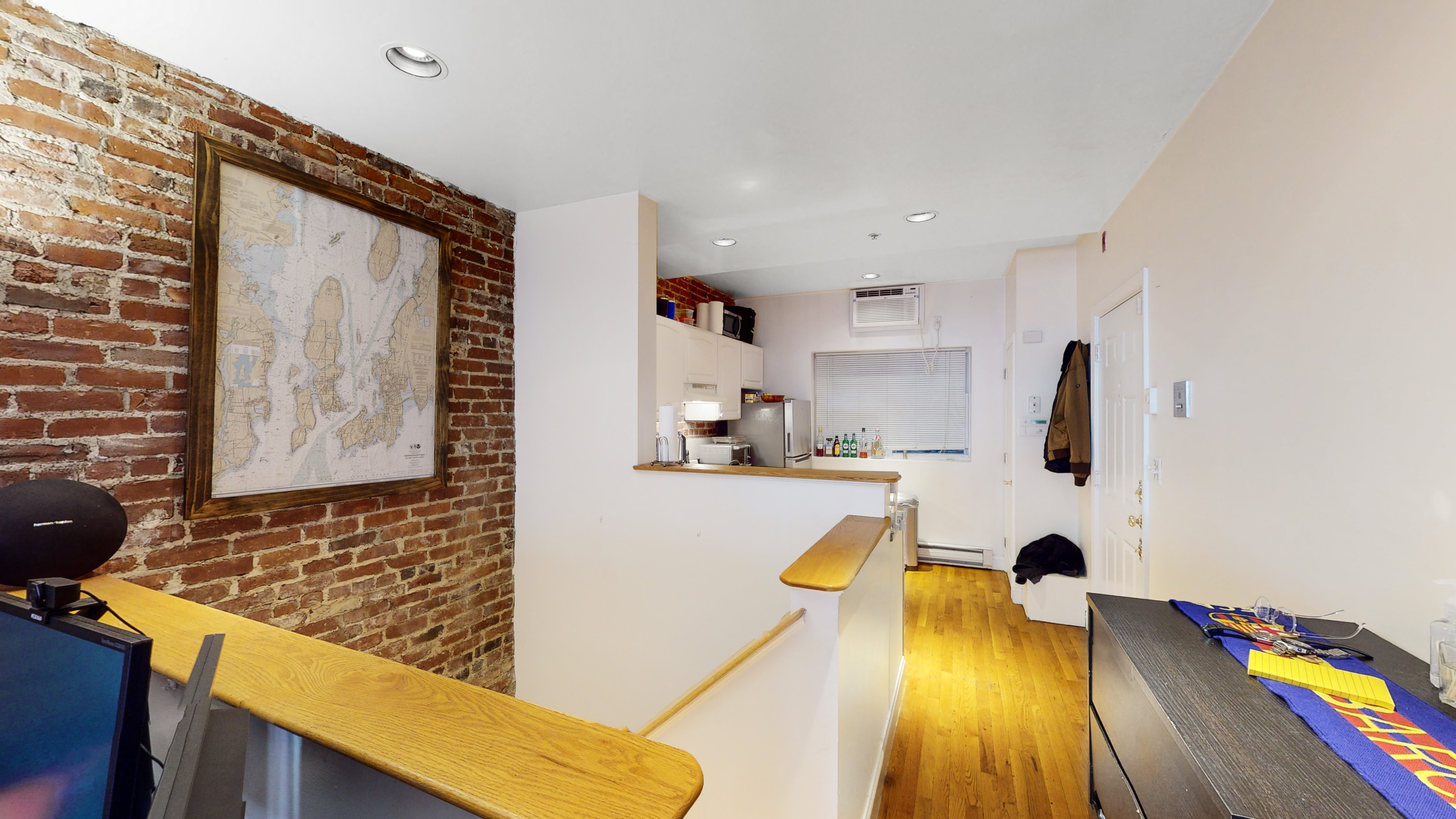 91 Prince, North End