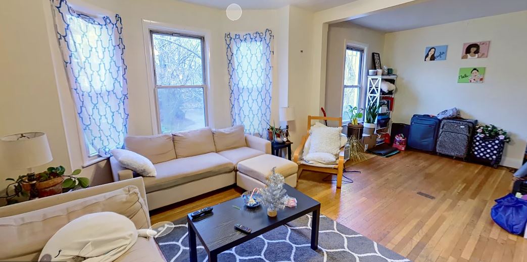 216 Freeman St, Coolidge Corner