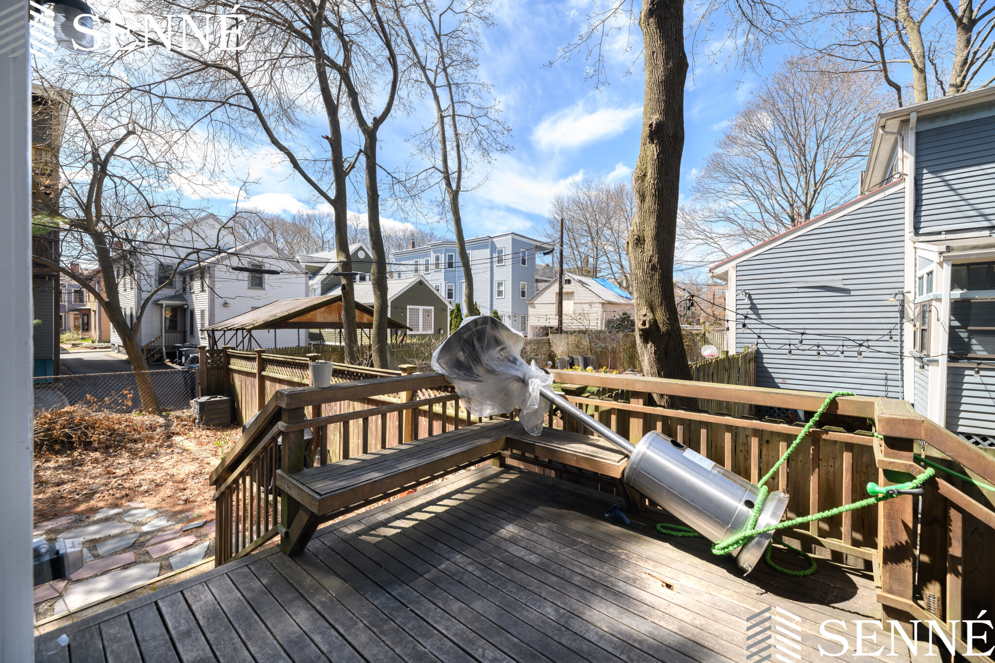 216 Harvard St, Mid Cambridge