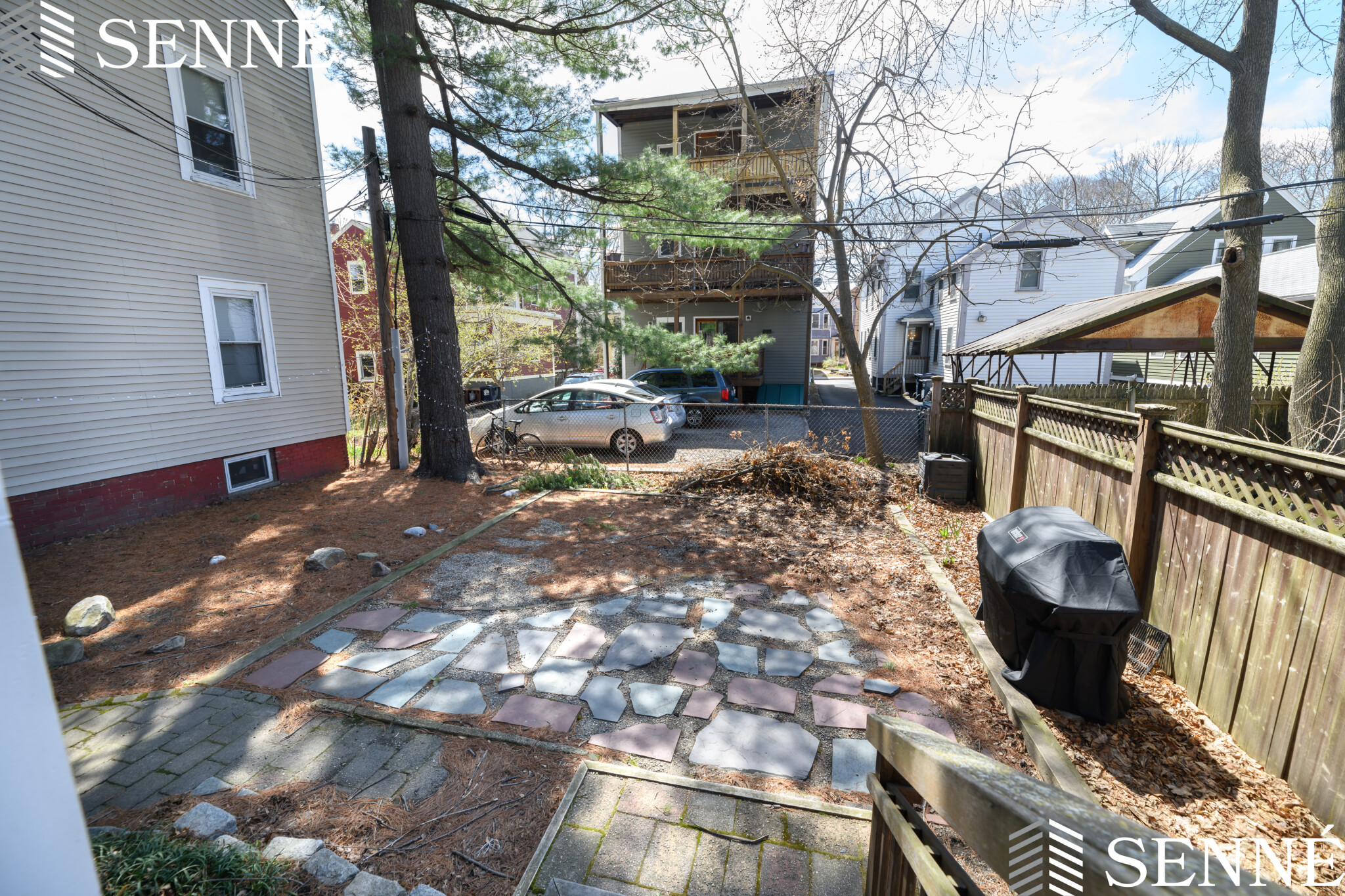 216 Harvard St, Mid Cambridge