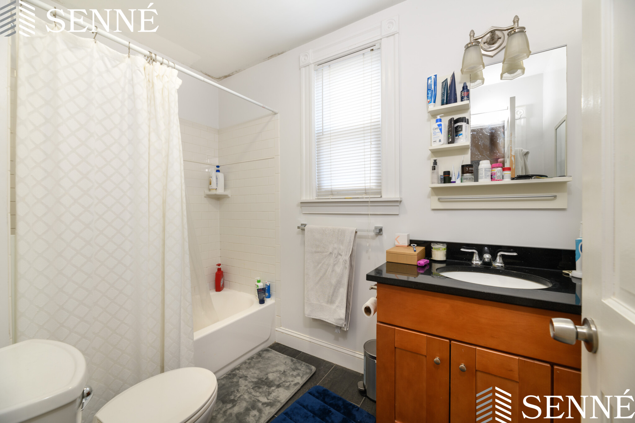 216 Harvard St, Mid Cambridge