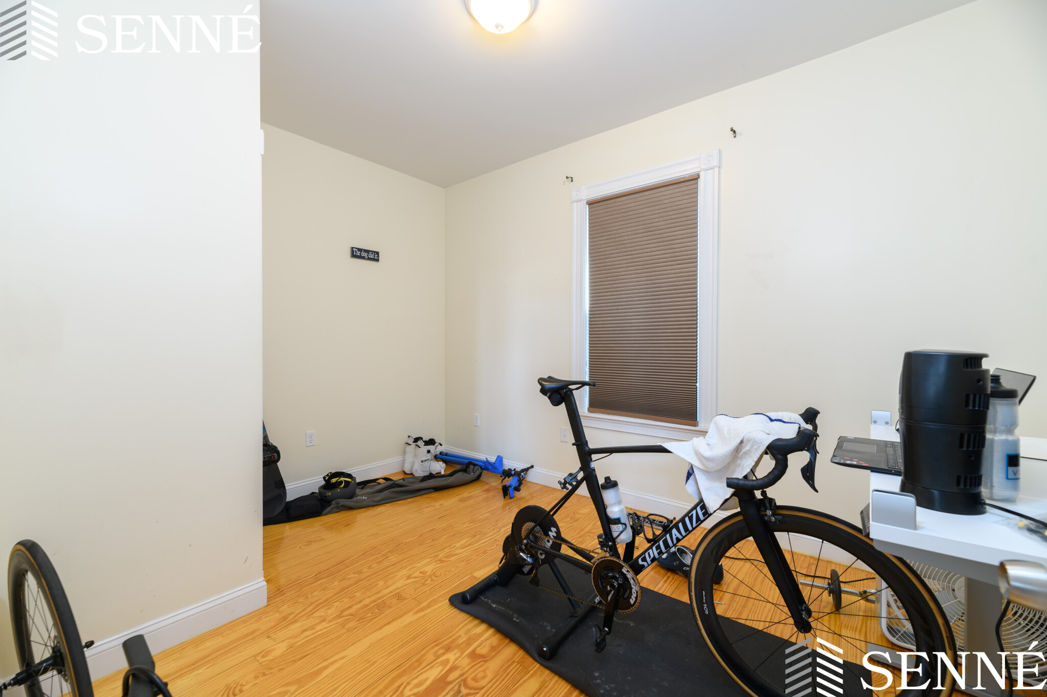 216 Harvard St, Mid Cambridge