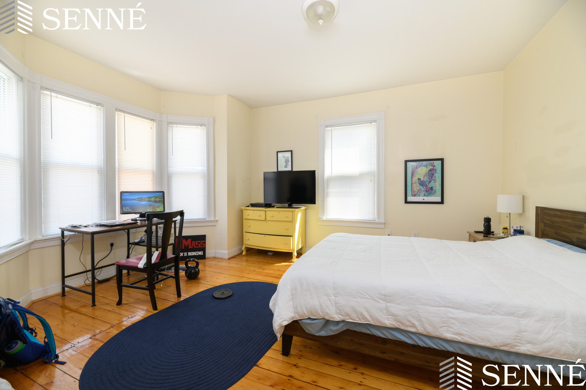 216 Harvard St, Mid Cambridge