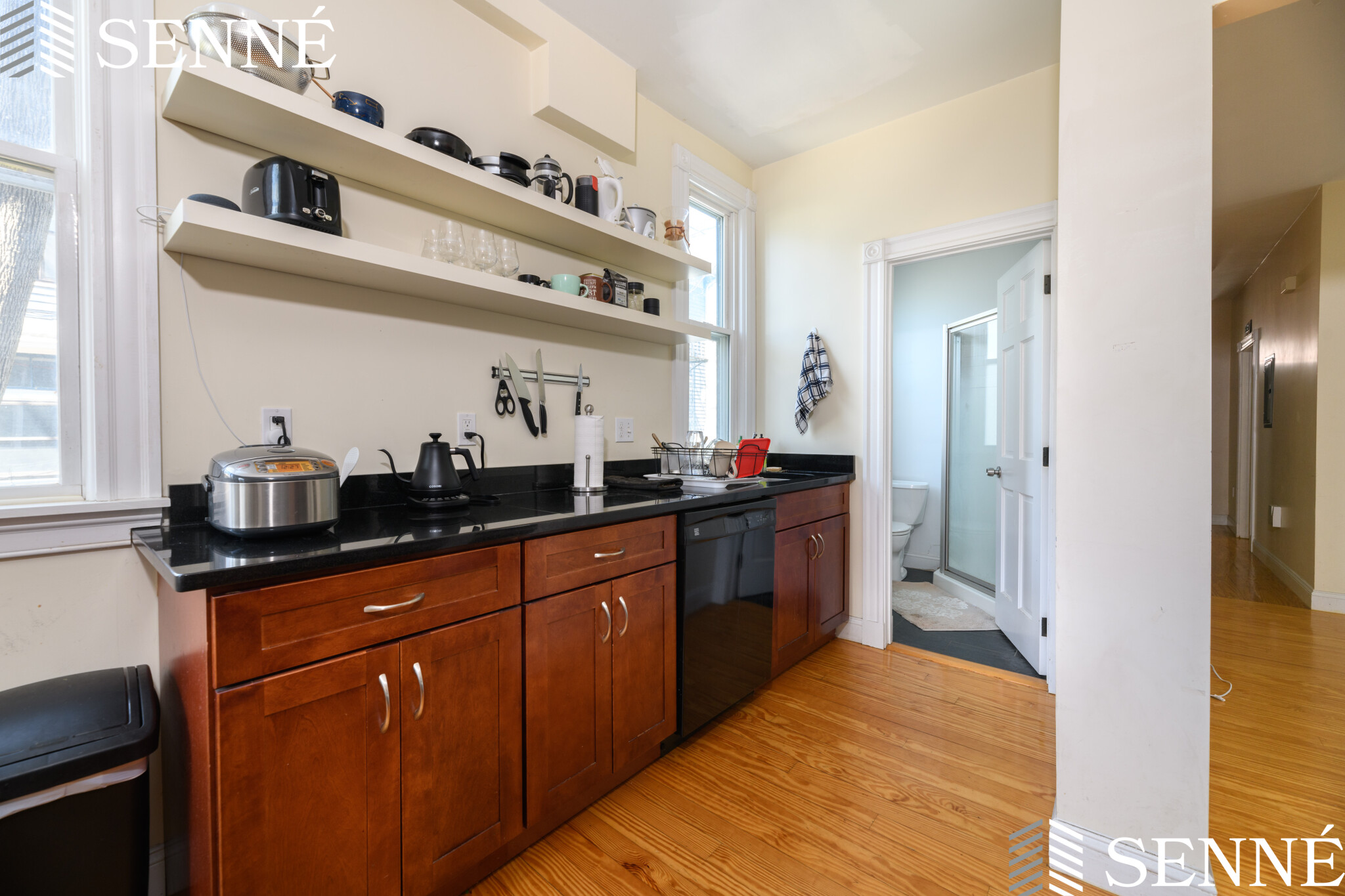 216 Harvard St, Mid Cambridge