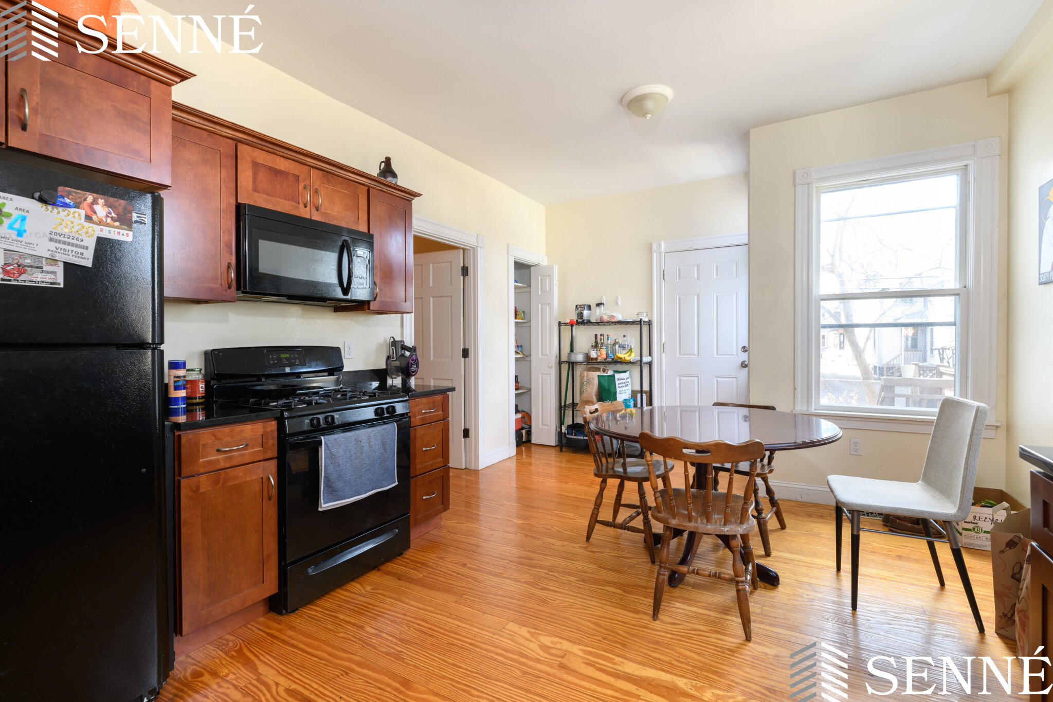 216 Harvard St, Mid Cambridge