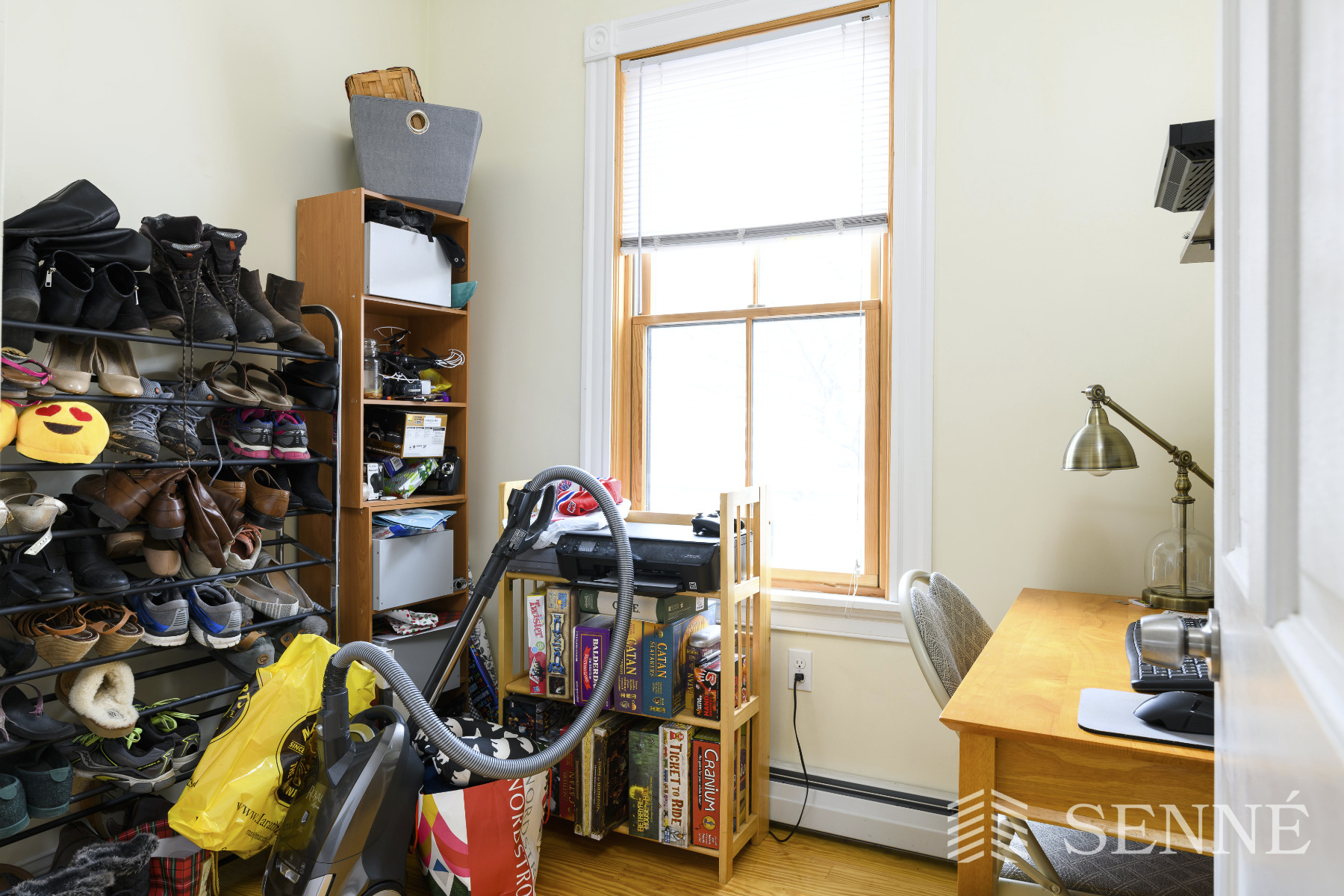 216 Harvard St, Harvard Square