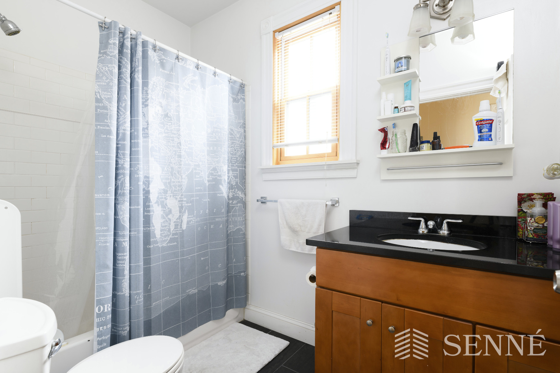 216 Harvard St, Harvard Square