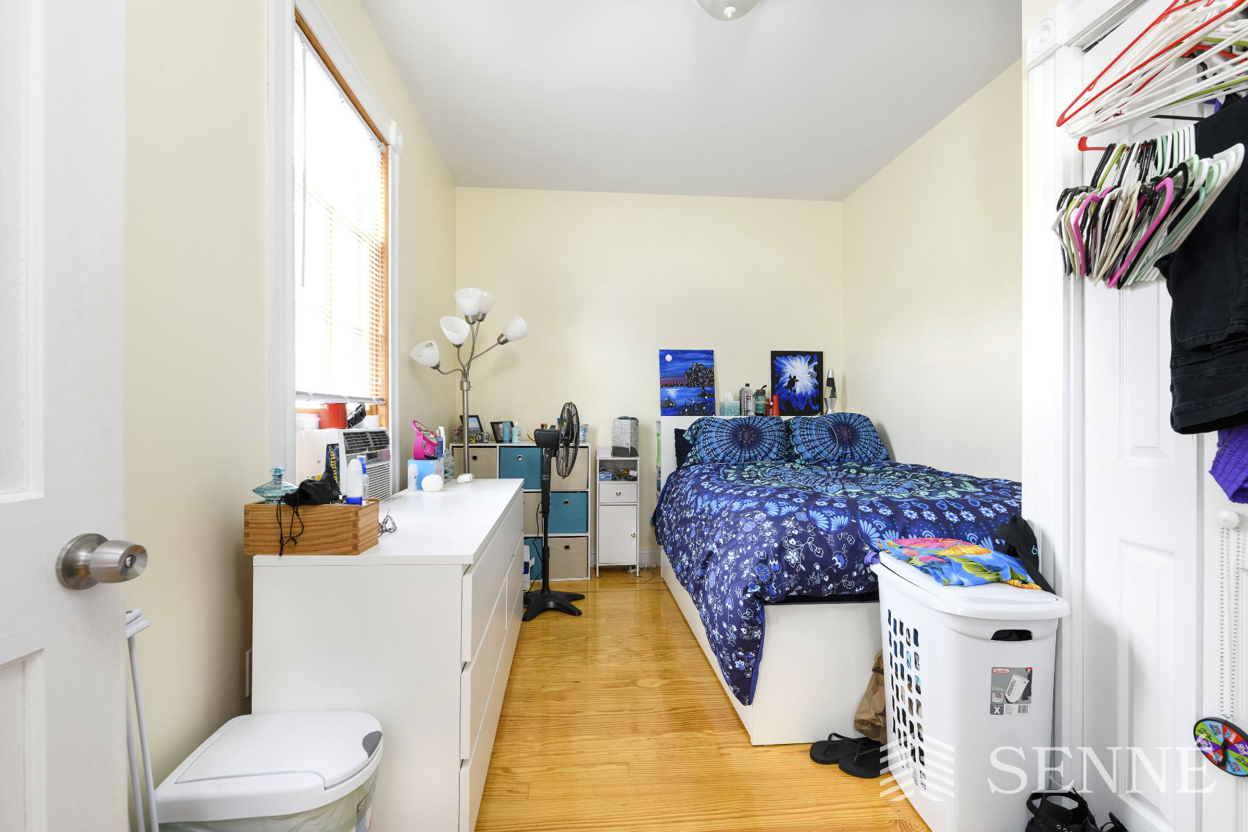 216 Harvard St, Harvard Square