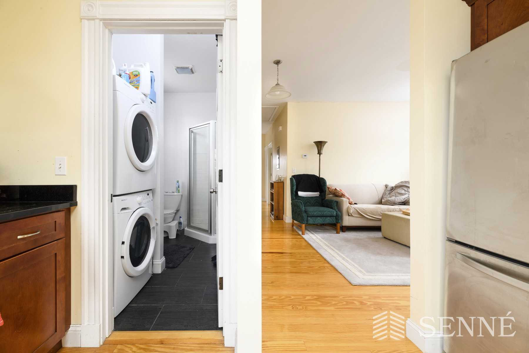 216 Harvard St, Harvard Square