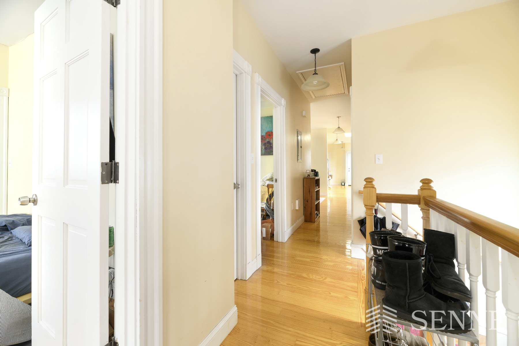 216 Harvard St, Harvard Square