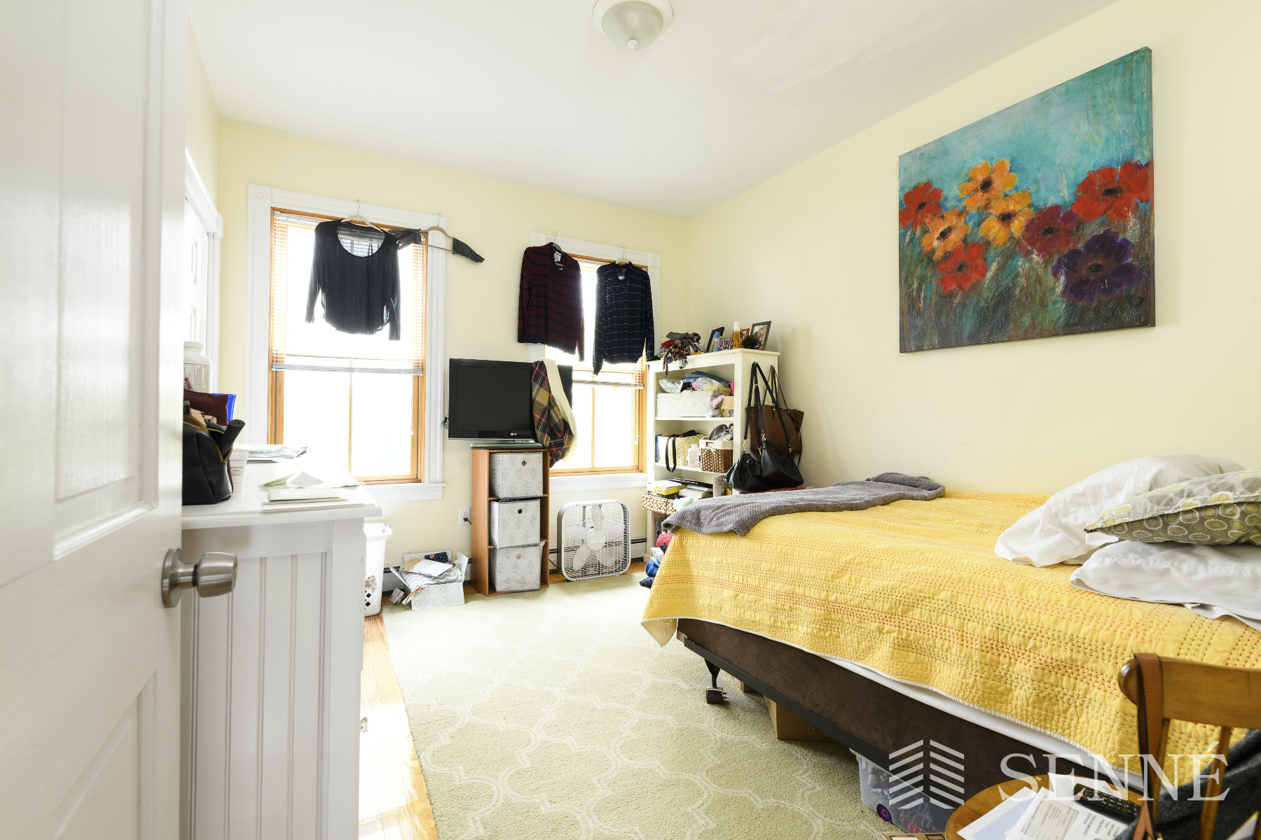 216 Harvard St, Harvard Square