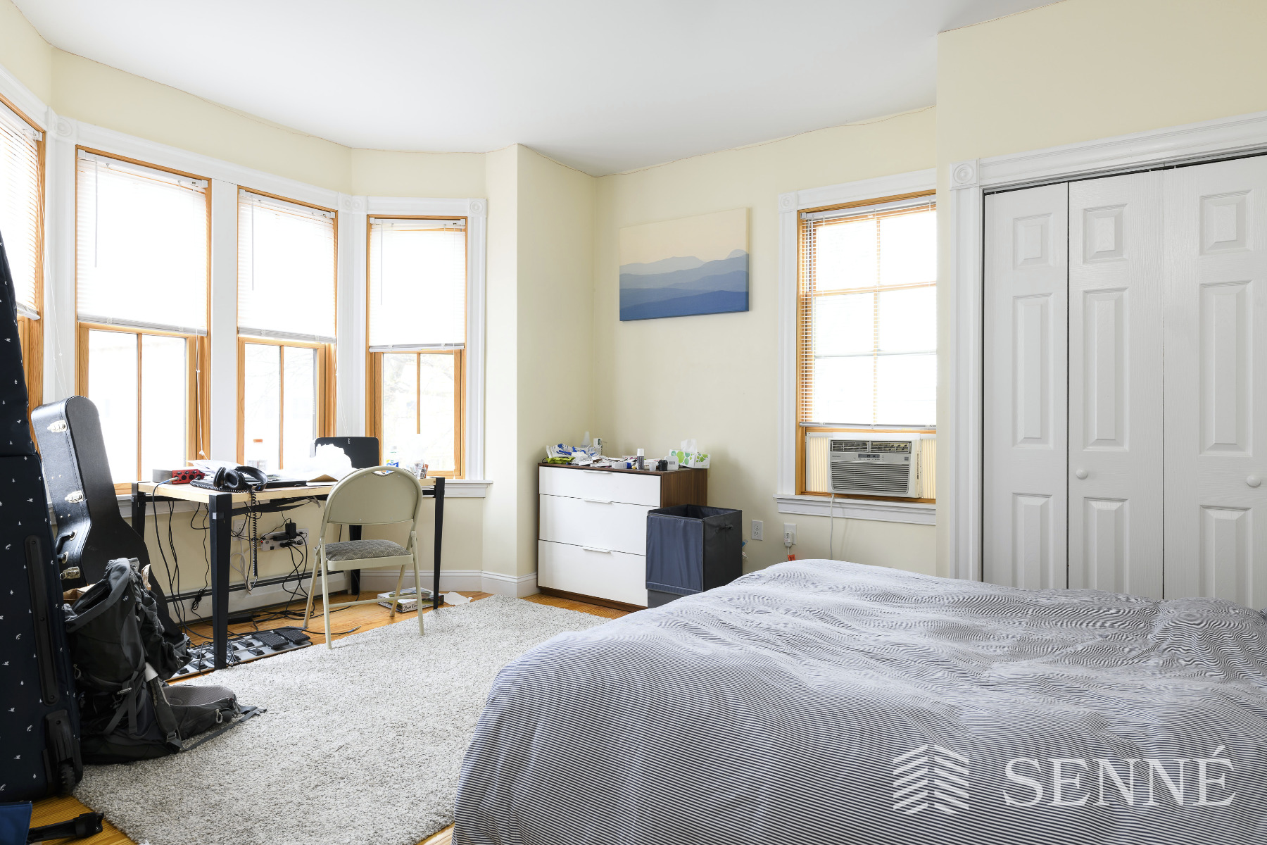 216 Harvard St, Harvard Square