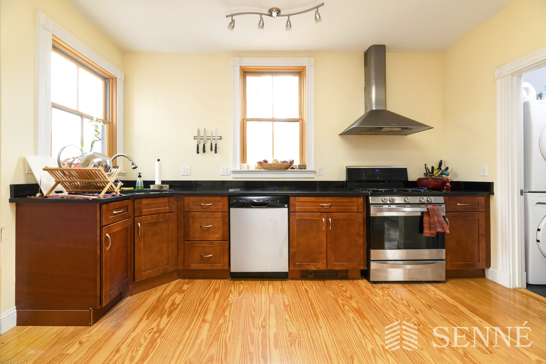 216 Harvard St, Harvard Square