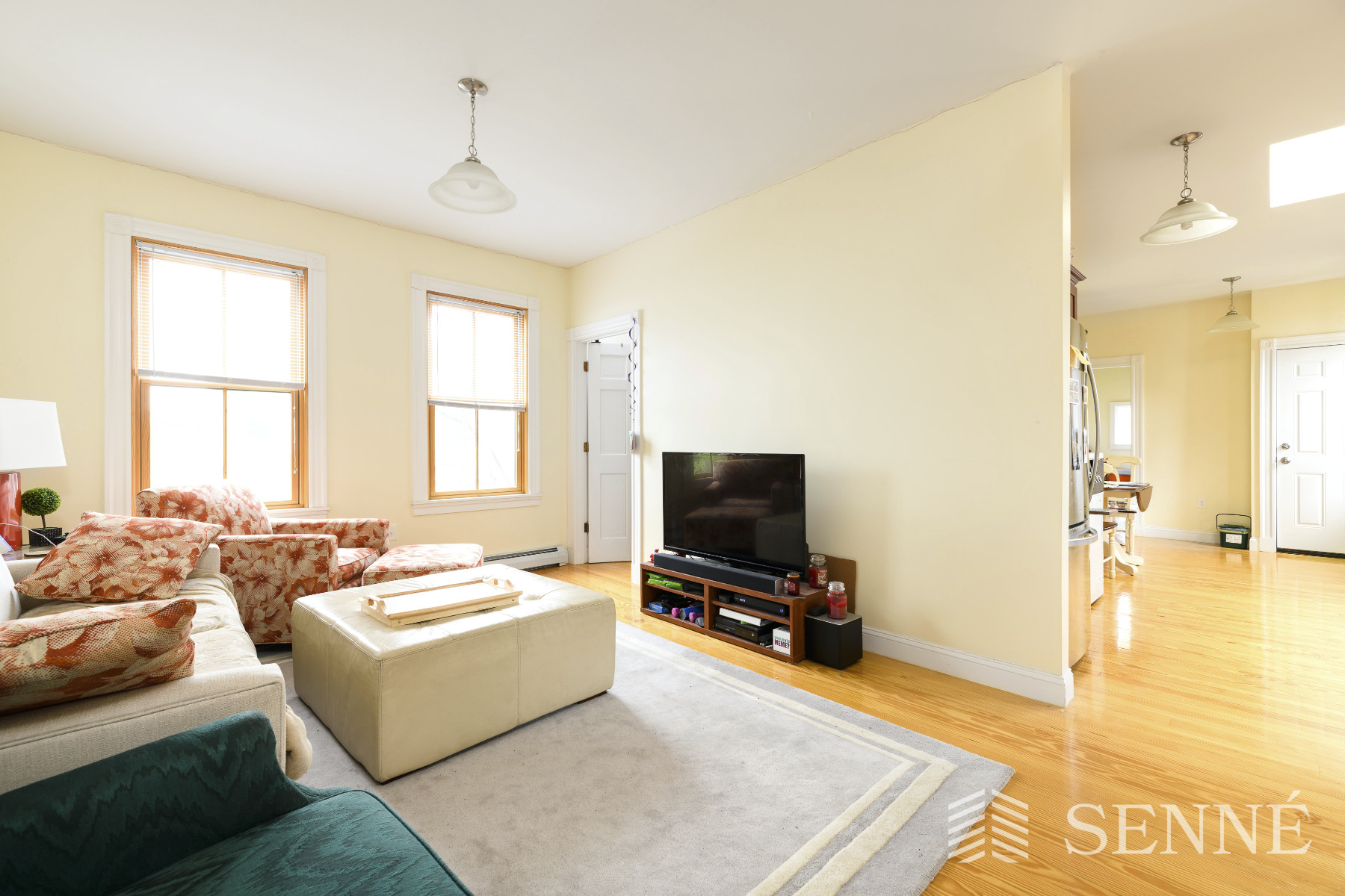 216 Harvard St, Harvard Square