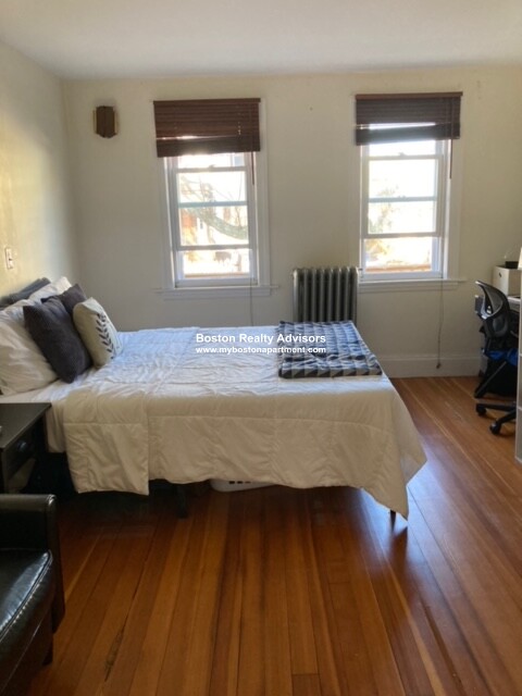 216 Norfolk St, Inman Square