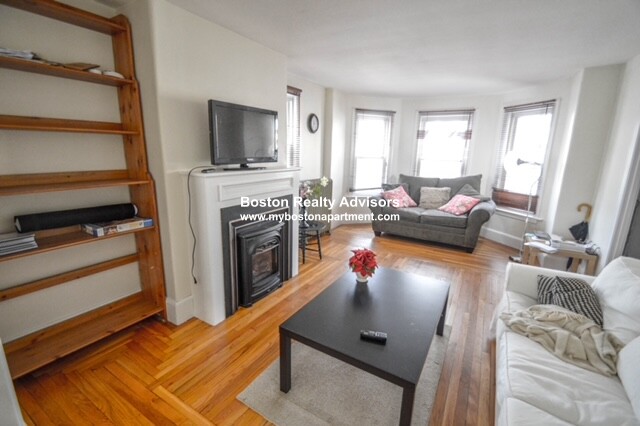 216 Norfolk St, Inman Square