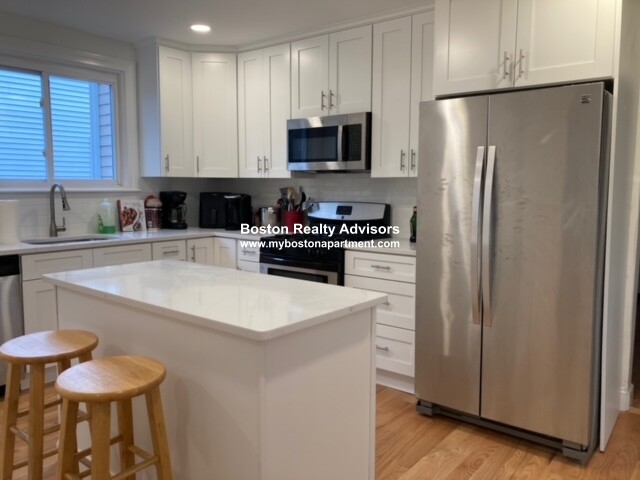 216 Norfolk St, Inman Square