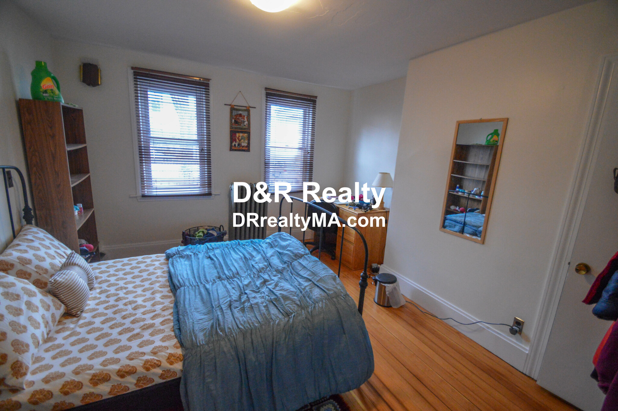 216 Norfolk St, Cambridgeport