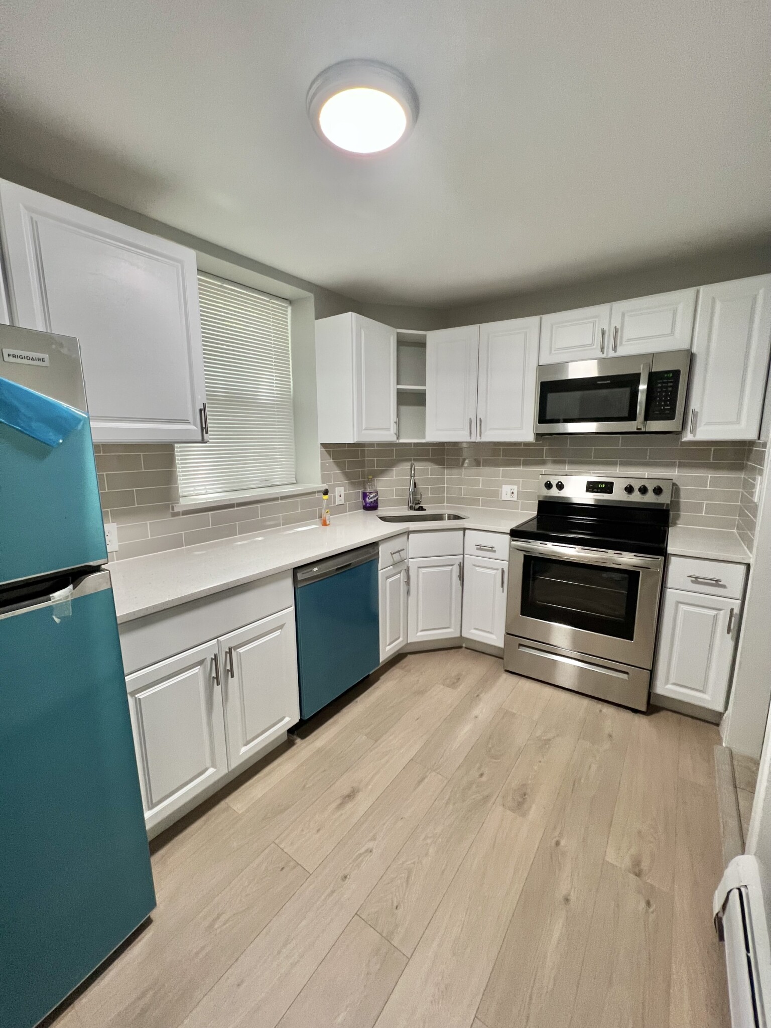 216 Saint Paul St, Coolidge Corner