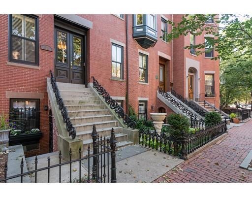 216 Springfield St, South End