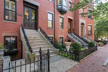 216 Springfield St, South End