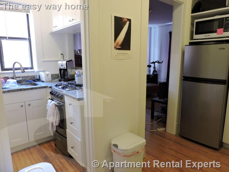 84 Prescott St, Harvard Square