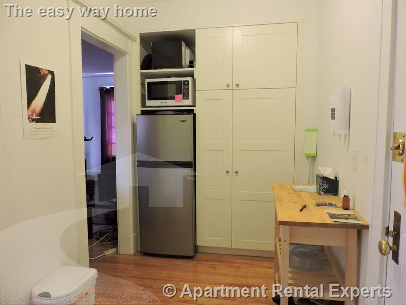 84 Prescott St, Harvard Square