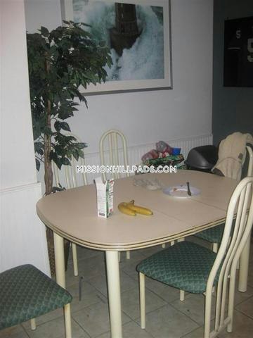 59 Hillside St, Mission Hill