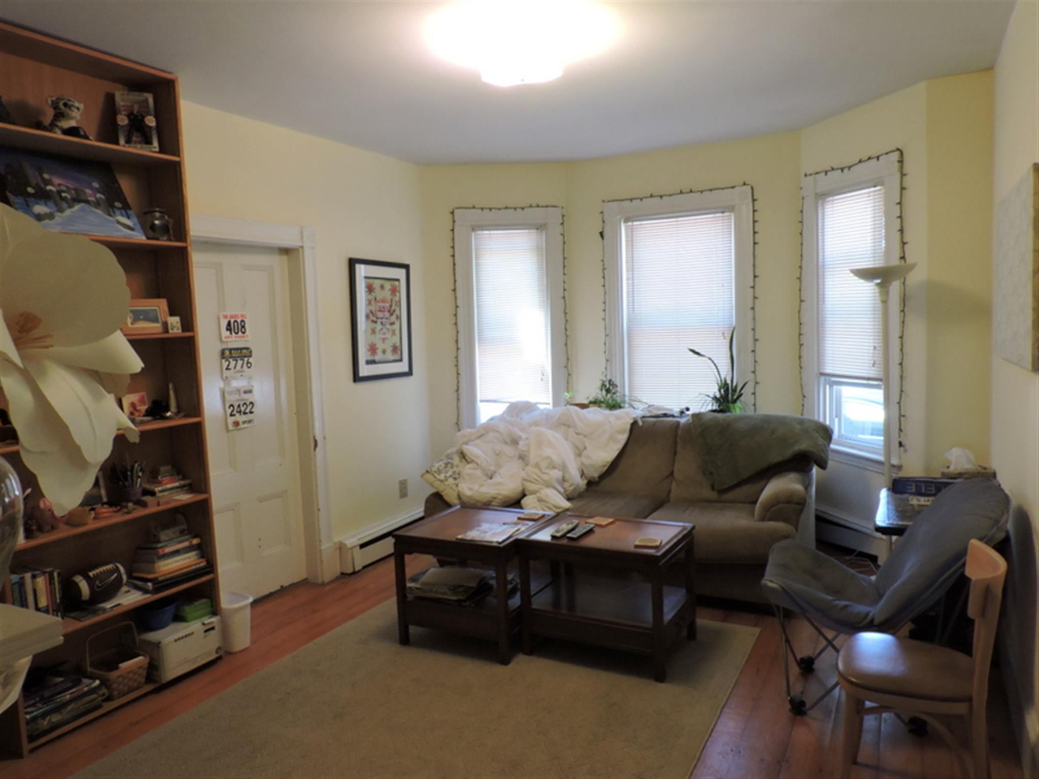 153 Webster Ave, Inman Square