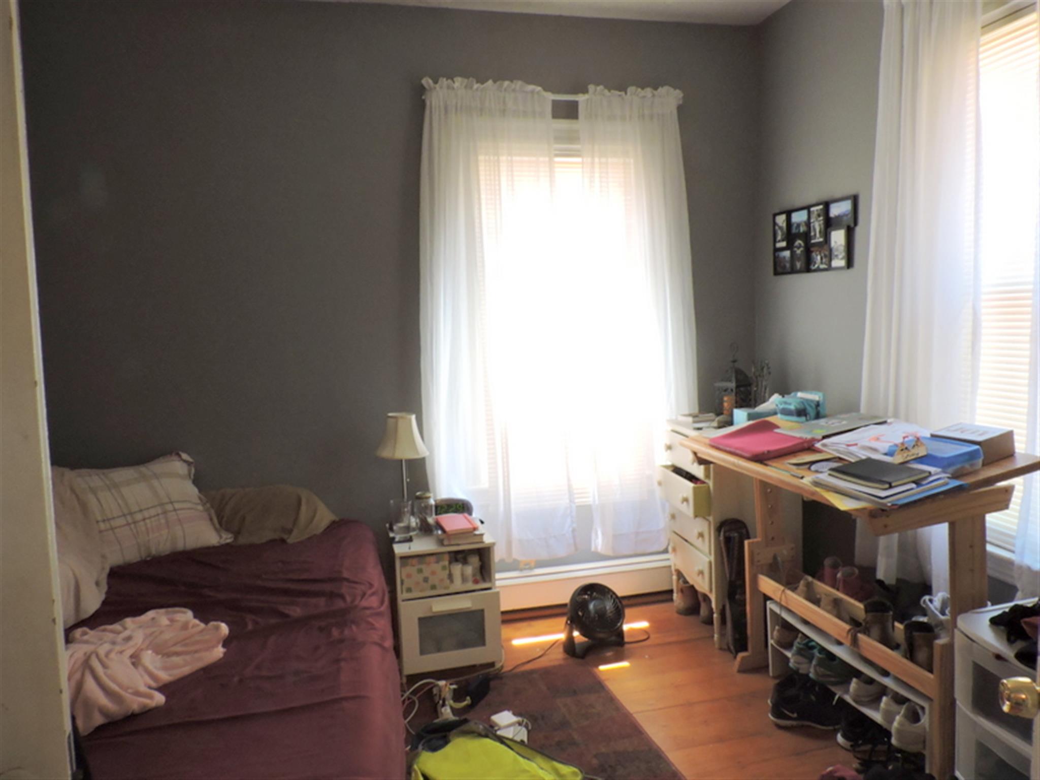 153 Webster Ave, Inman Square