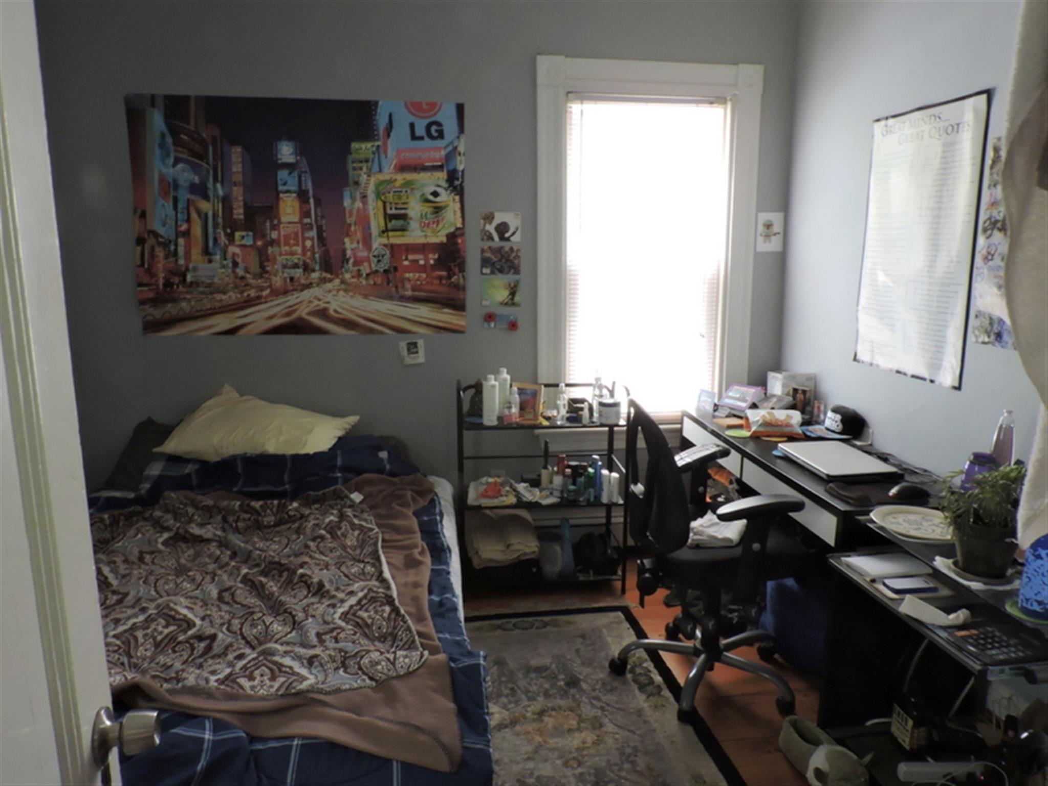 153 Webster Ave, Inman Square