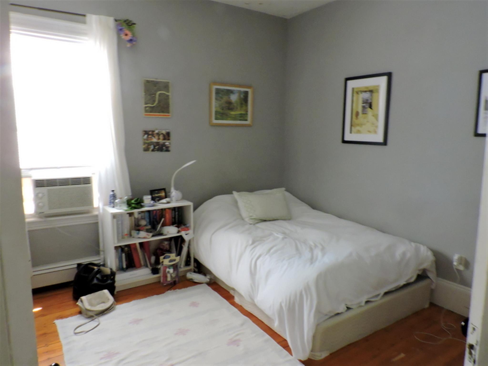 153 Webster Ave, Inman Square