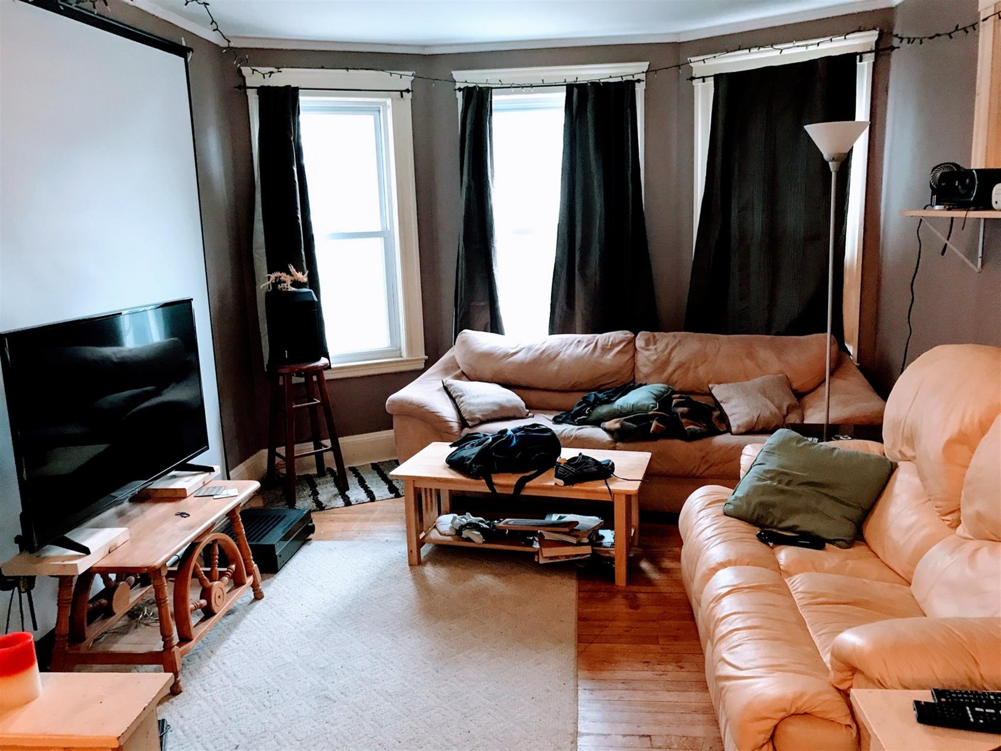 223 Summer St, Davis Square