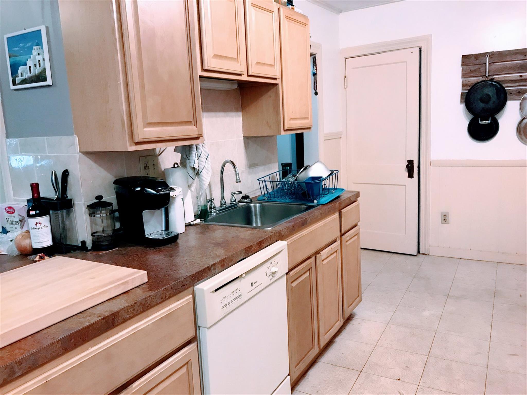 223 Summer St, Davis Square