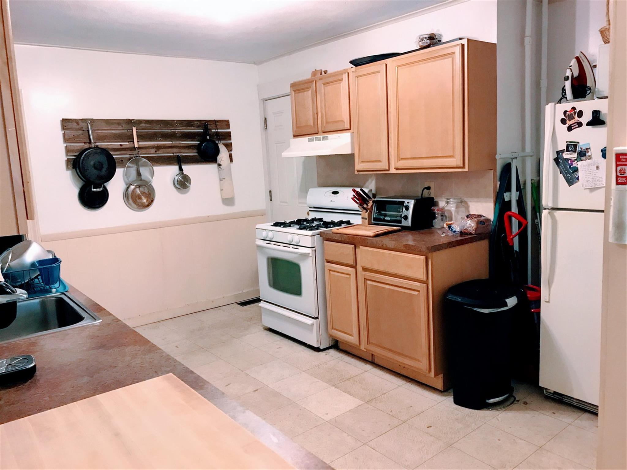 223 Summer St, Davis Square