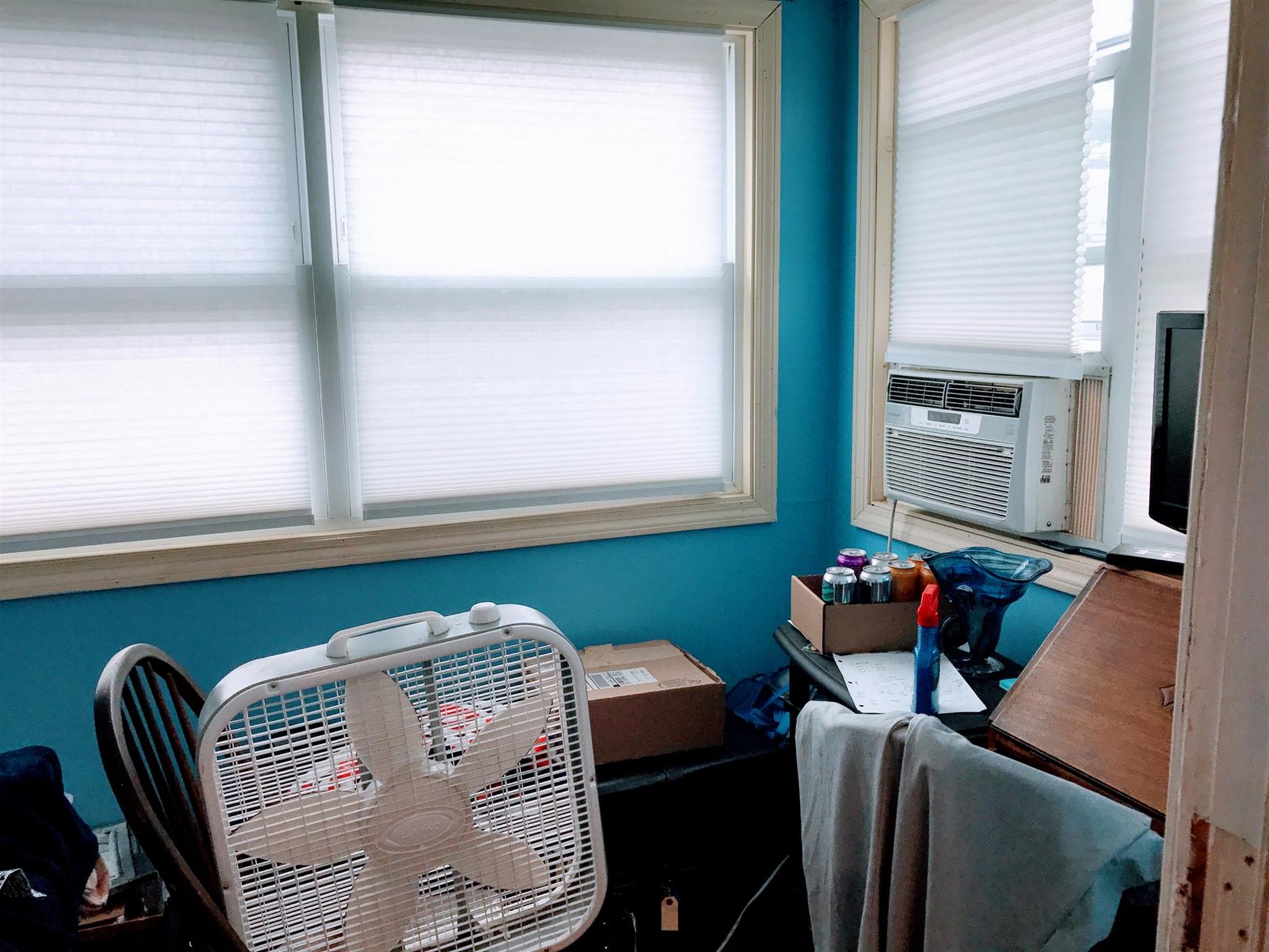 223 Summer St, Davis Square