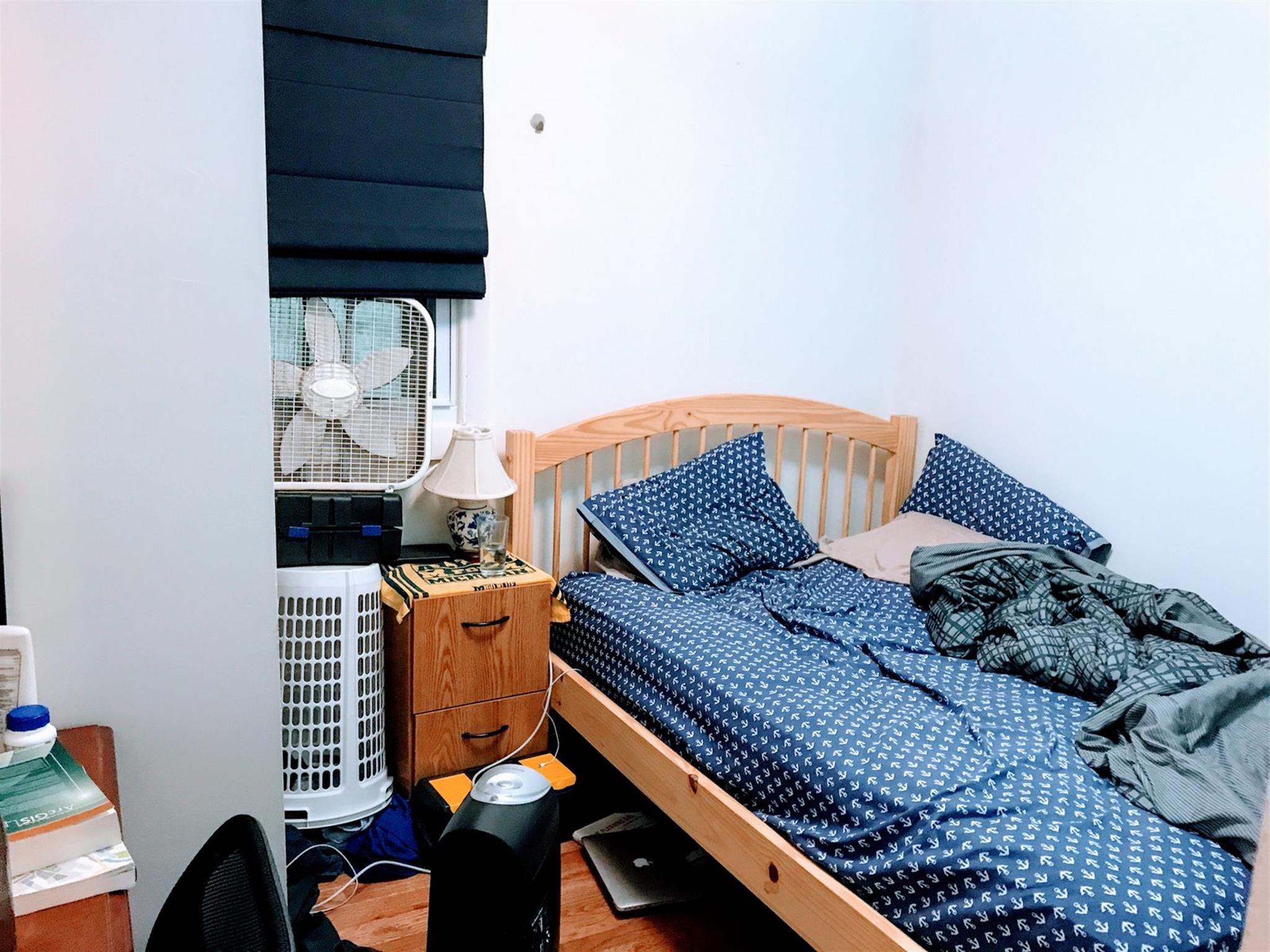 223 Summer St, Davis Square