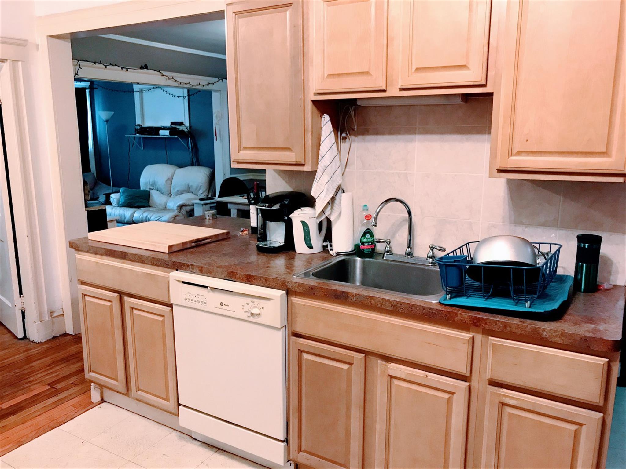 223 Summer St, Davis Square