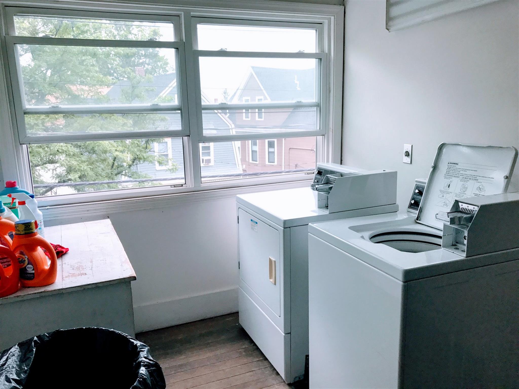 223 Summer St, Davis Square