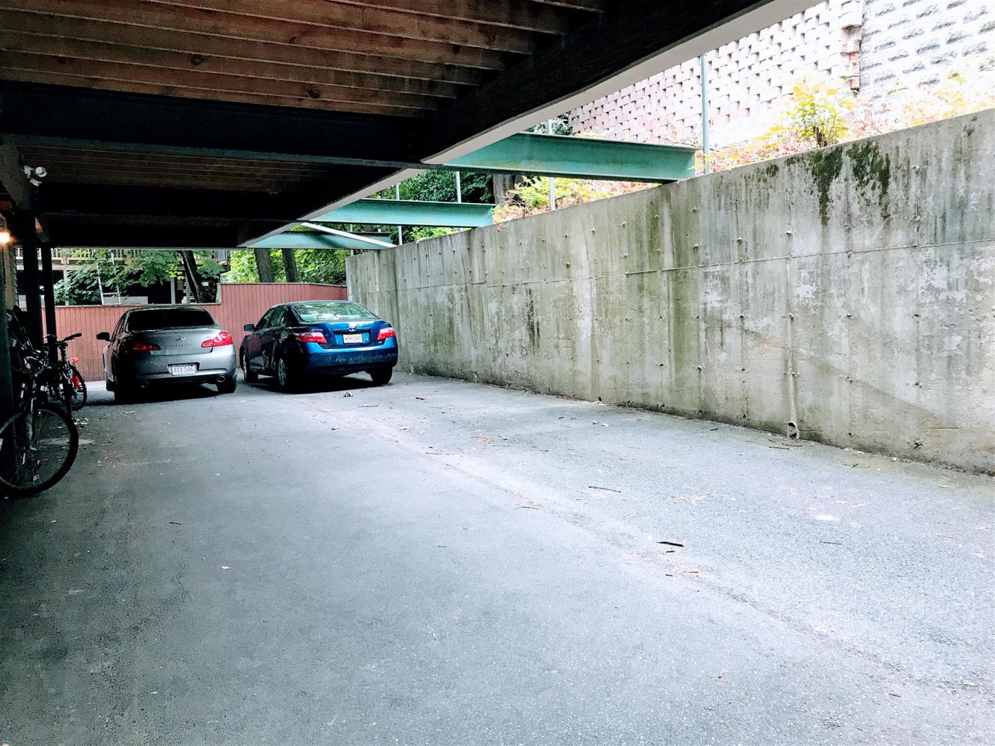 223 Summer St, Davis Square