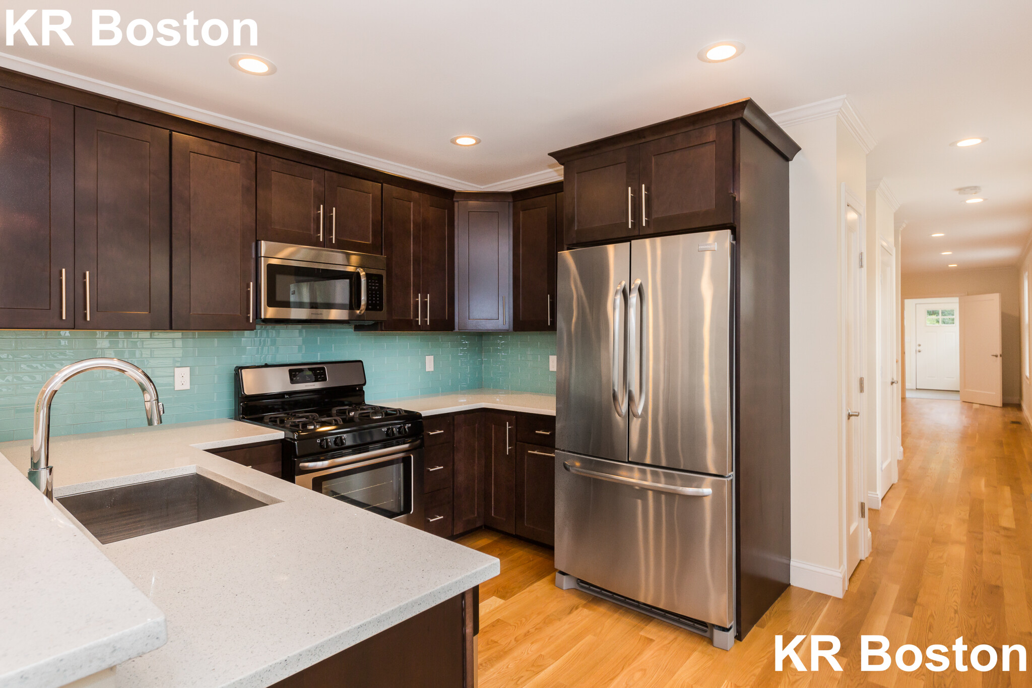 217 Arlington St, Medford