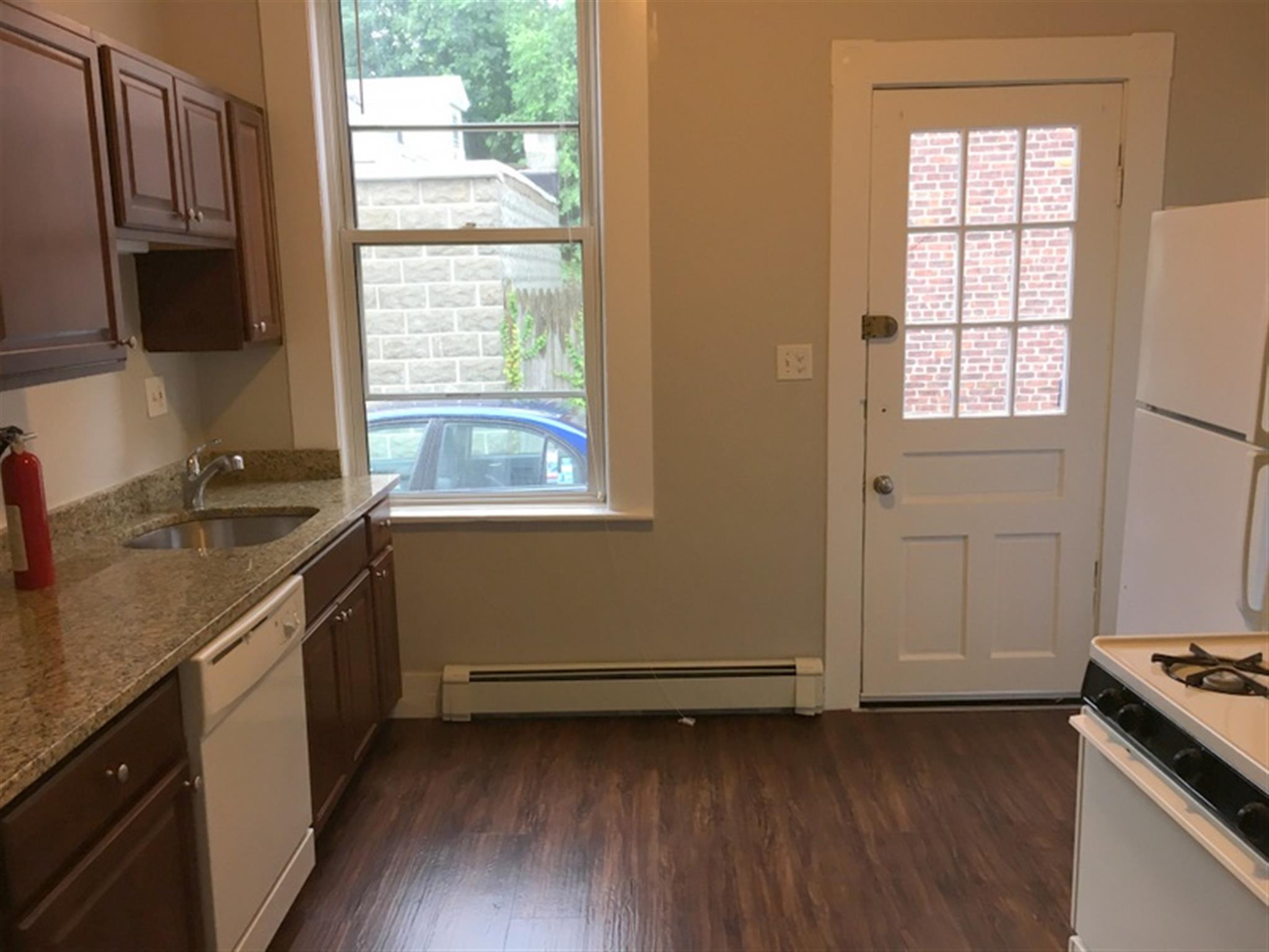 224 Banks St, Harvard Square