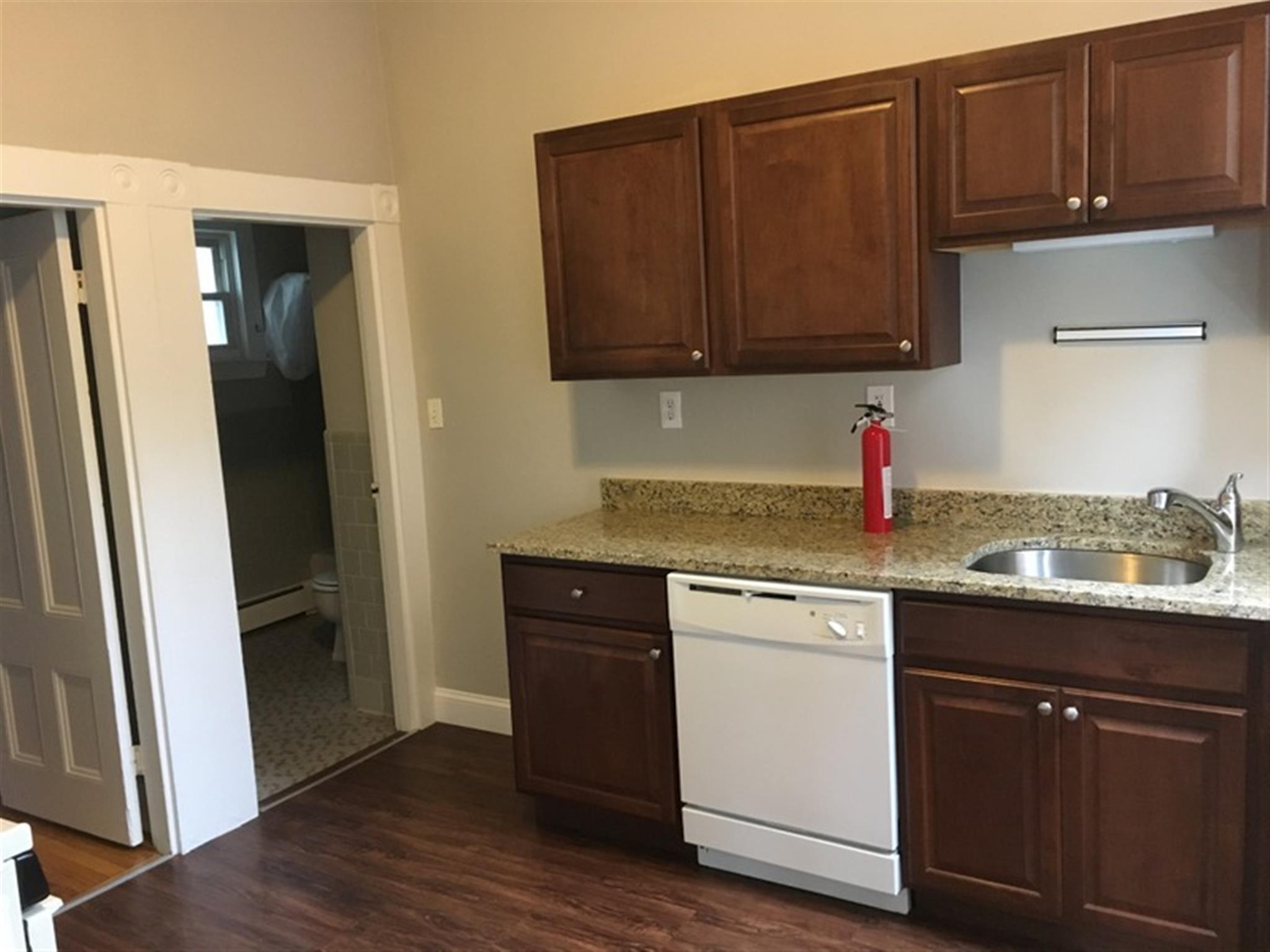 224 Banks St, Harvard Square