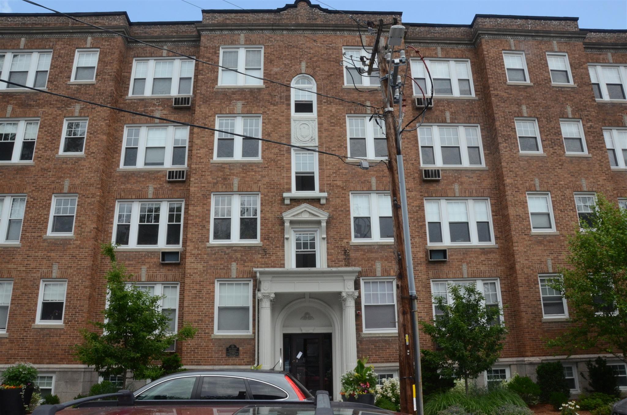 3 Langdon St, Harvard Square