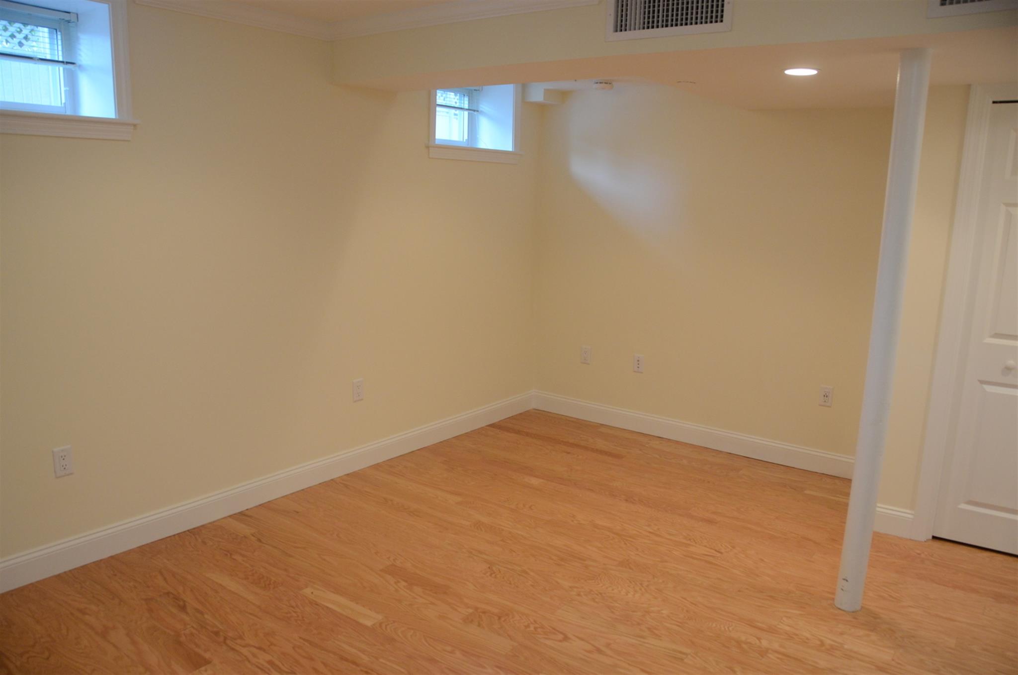 3 Langdon St, Harvard Square