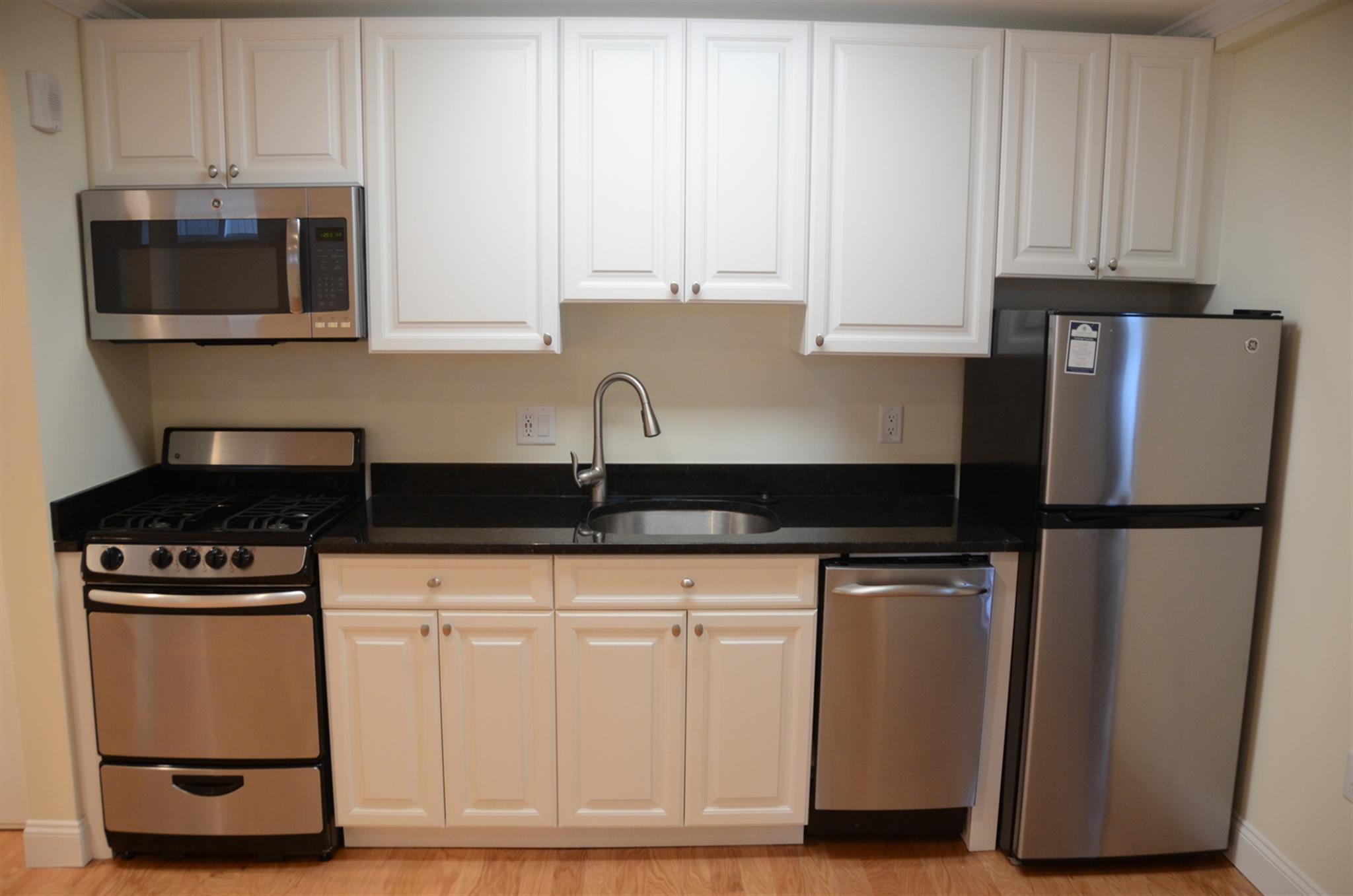 3 Langdon St, Harvard Square