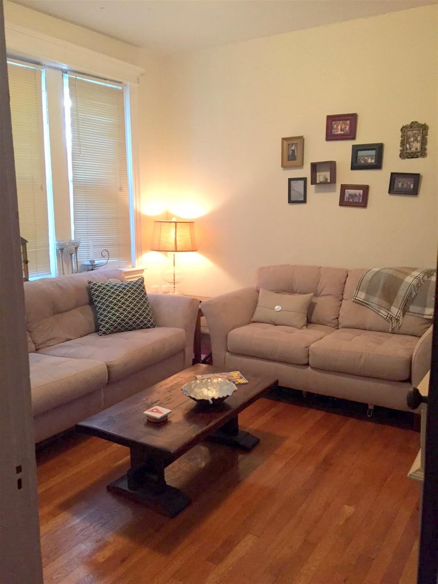 72 Kirkland St, Harvard Square