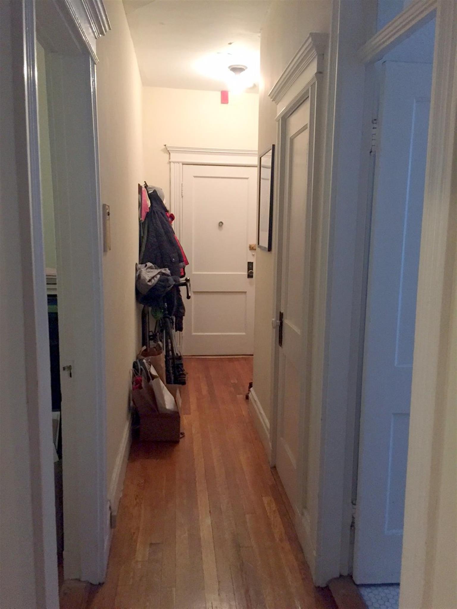 72 Kirkland St, Harvard Square